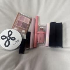 【タイムセールなし！最終値下げ！】100点以上 大量コスメまとめ売り♪ コスメまとめ売り最終値下げ|mercariメルカリ官方指定廠商