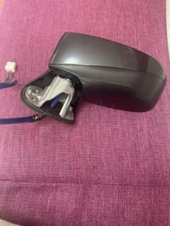 86 zn6 左側ドアミラーのサムネイル