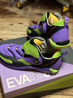 EVA-supernova01」のサムネイル