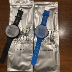 GLAY EXPO30th Anniversary LEDリストバンドのサムネイル