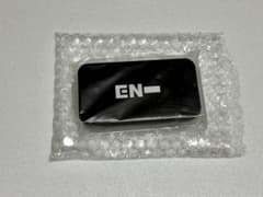 ENHYPEN ロゴ入り缶ケースシール付き（入会特典）のサムネイル