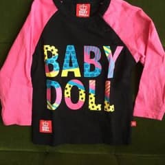 BABY DOLL 80のサムネイル