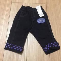パンツ ベビーギャップ ジャンクストアー べべ ベビードール好きにのサムネイル