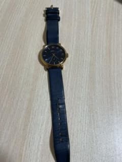 MARC BY MARCJACOBS腕時計のサムネイル