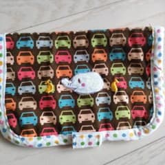 ポケットティッシュケース