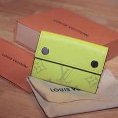 ✨LOUIS VUITTON ディスカバリー・コンパクトウォレット✨のサムネイル
