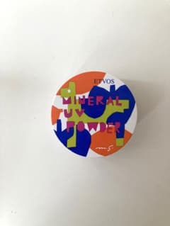 ETVOS MINERAL UV POWDERのサムネイル