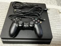 PS4 本体 CUH-2200AB01 500GBのサムネイル