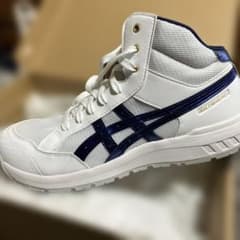 ASICS WINJOB CP218 安全靴 28.0cm - メルカリ