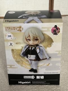 ねんどろいどどーる 髭切 D-17のサムネイル