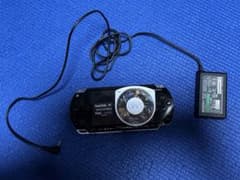 SONY PSP 휴대용 1000 블랙