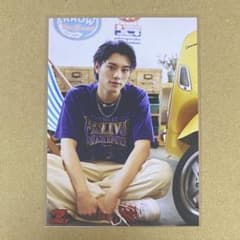 KENSHIN 上村謙信 生写真 ワンエン 018 - メルカリ