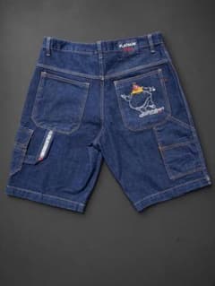FUBU Platinum DenimShorts Cargo archiveのサムネイル
