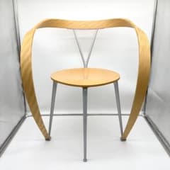 カッシーナ リバース アームチェア Cassina カッシーナ 952 リバース アームチェア 値引き不可 - メルカリ