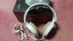 Pioneer SE-MJ722T-Tのサムネイル