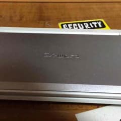 電子辞書のサムネイル