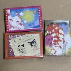 放課後ひみつクラブ 缶バッジ 3種セット 推しちゃれ