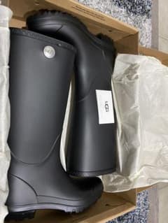 UGG レインブーツ　サイズJAPAN23のサムネイル