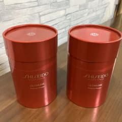 SHISEIDO ULTIMUNE プロバイオティクス パウダー 2個セット - メルカリ