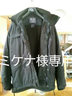 5.11tactical ジャケット　Lサイズのサムネイル