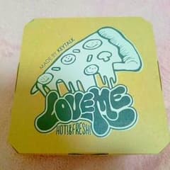 LOVE ME KEYTALKシングルのサムネイル
