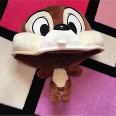 ディズニー帽子のサムネイル