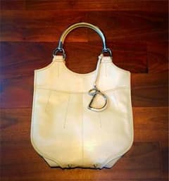 DIOR ハンドバッグ ショルダーバッグのサムネイル