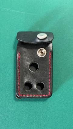 トヨタ純正リモコンスターター用カバー（Mark X）のサムネイル