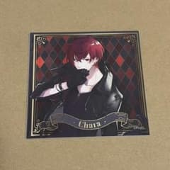 クリミナーレ！T スクエアフォトカード カラ