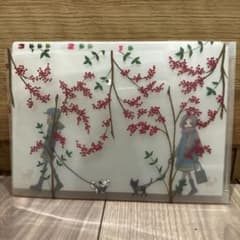 矢沢あい　NANAクリアファイルのサムネイル