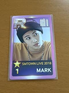 NCT 2021 dreaming DREAM ポップアップ MD マークBelanja di Mercari
