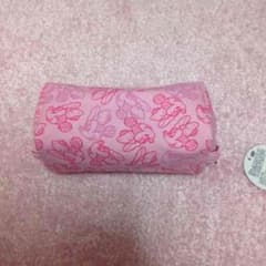 ミニー ディズニー ペンケース ふでばこ 筆箱 ポーチのサムネイル