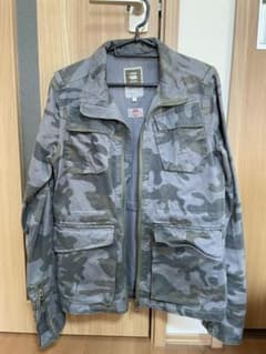 ジースター　ジャケットのサムネイル