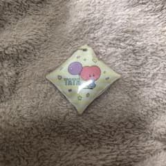くら寿司 BT21 クッションチャームのサムネイル