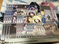 ヴァイスシュヴァルツ デッキのサムネイル