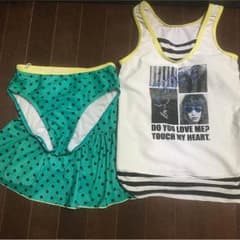 サイズ160の水着のサムネイル