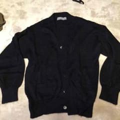 COMME des GARCONS HOMME カーディガンのサムネイル