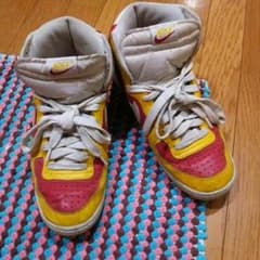 Nike    Suprenie Court 交渉可能のサムネイル