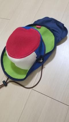 男の子　帽子　52cmのサムネイル