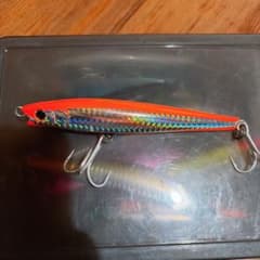 ハードコア☆モンスターショット☆青物☆ヒラマサ☆ショアジギ - メルカリ