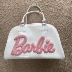 Barbie Golf by Pearly Gates Golf Boston Bag