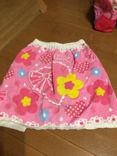 バスタオル 子供プール用のサムネイル