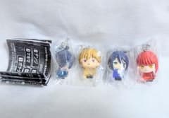【新品】劇場版チェンソーマン めじるしアクセサリー セミコンプのサムネイル