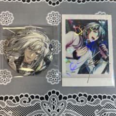 アイナナ Re:vale 千 缶バッチ 痛バ 24個 アイナナ Re:vale 千 10th 缶バ ぱしゃこれ15箔 - メルカリ