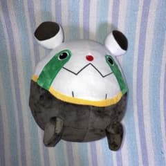 STEINS;GATE うーぱ ぬいぐるみ フリューのサムネイル