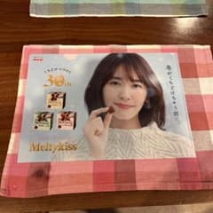 稲垣ゆい　クリアファイルのサムネイル