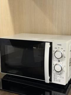TWINBIRD 電子レンジ DR-D429 2021年製 50Hz 美品のサムネイル