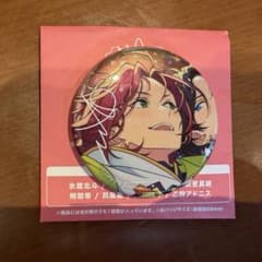 あんスタ 10周年 記念展 衣更真緒 缶バッジ - メルカリ