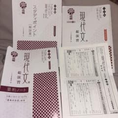 プログレス 現代文 総演習 三訂版 いいずな書店のサムネイル