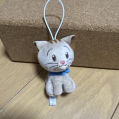 ぬいぐるみ：おさるのジョージ ／ ニョッキのサムネイル